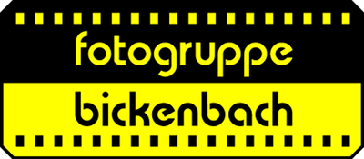Logo fotogruppe bickenbach