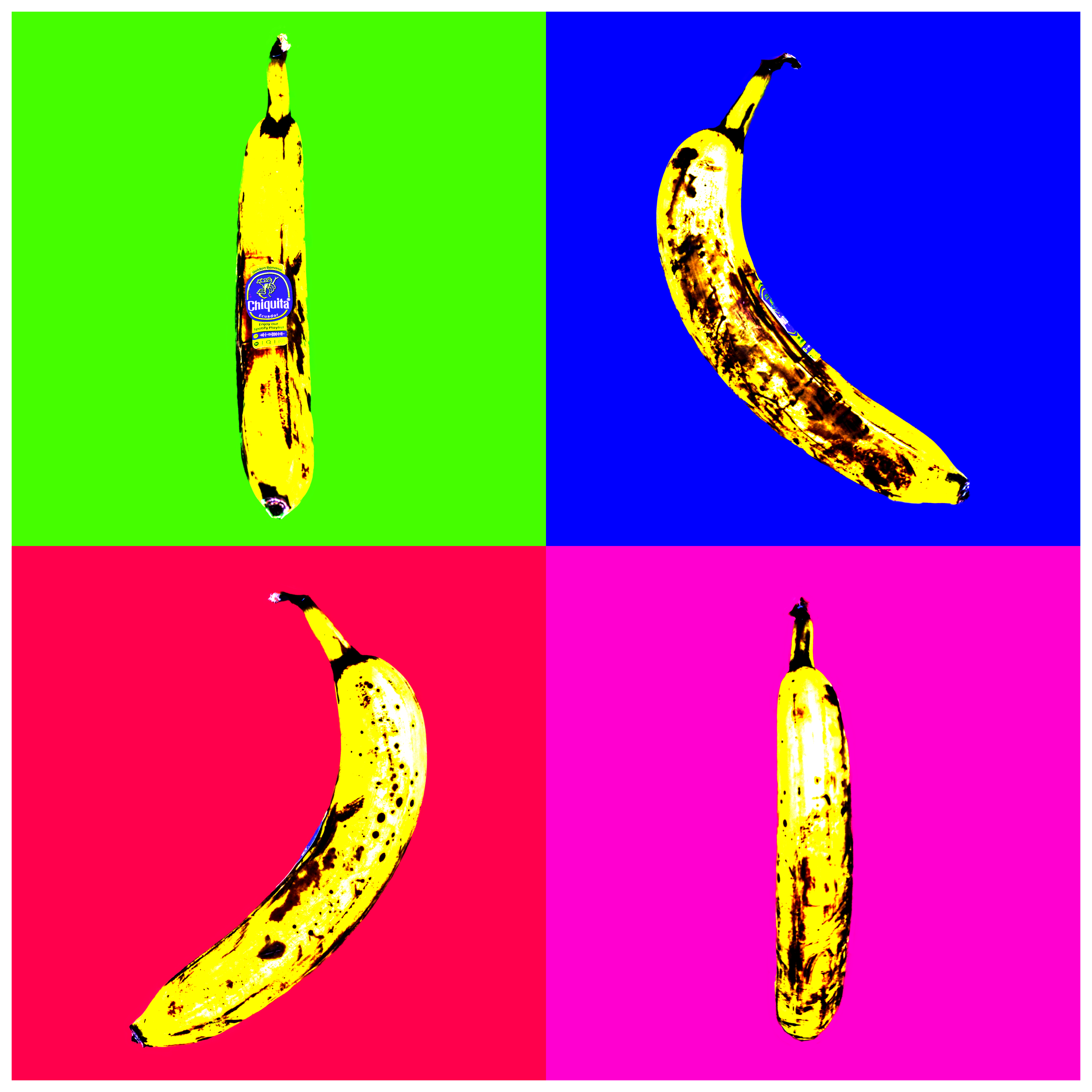 Armin Günther – Banane