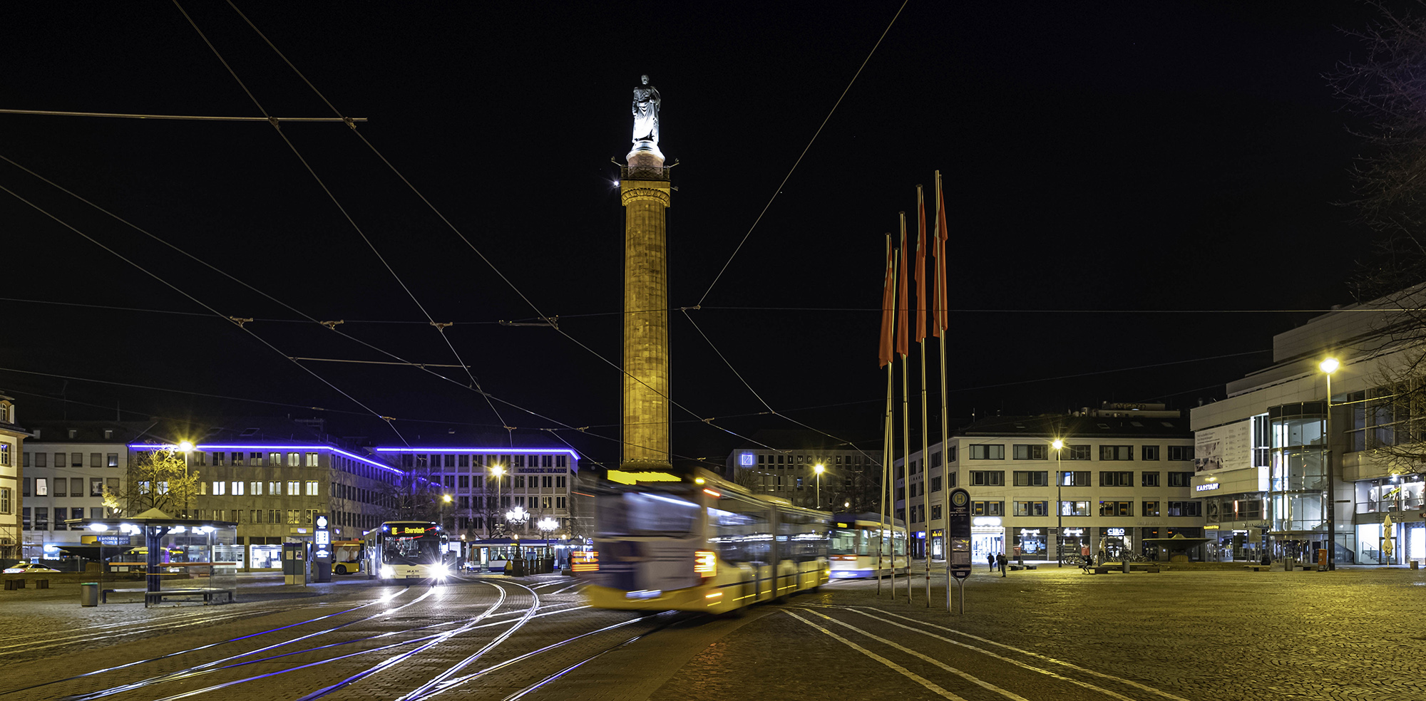 Nacht fotogruppe bickenbach