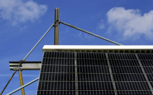 Solarzellen – Udo Krämer