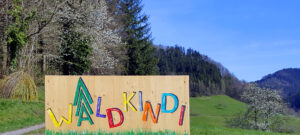 Waldkindergarten – Gisela Krause