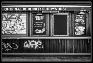 Currywurst – Ralf Kopetzky