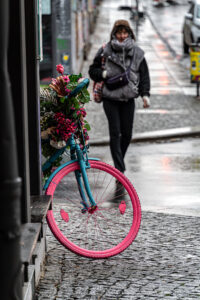 Dresden Fahrrad – Ralf Kopetzky