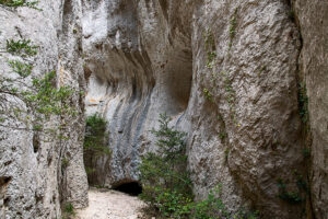 Schlucht des Regalon – Claus Liewerkus