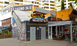 Casino 36 – Udo Krämer