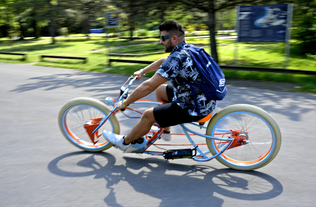 Custombike – Udo Krämer