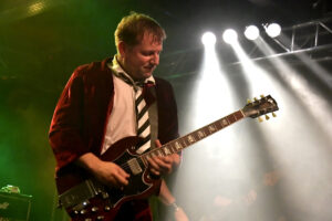 Fastguitar – Udo Krämer
