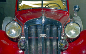 Horch – Udo Krämer