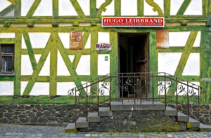 Hugo – Udo Krämer