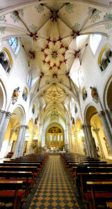 Kirche – Udo Krämer