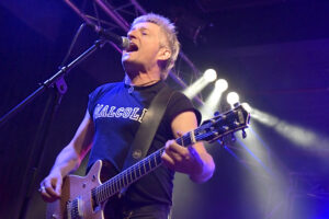 Malcolm – Udo Krämer