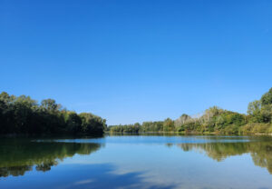 Erlensee  – Ute Krämer