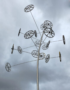 Mobile – Ute Krämer