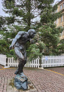 Skulptur – Ute Krämer