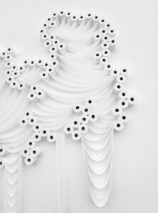 Toilettenpapier – Ute Krämer