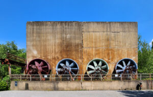 Ventilatoren – Ute Krämer Ventilatoren – Ute Krämer