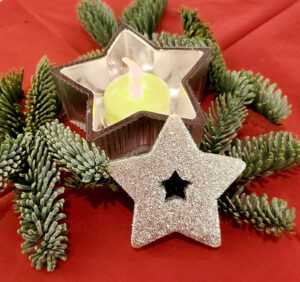 Weihnachtszeit – Ute Krämer Weihnachtszeit – Ute Krämer