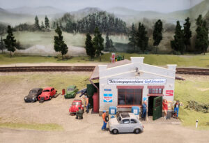 Wo ist der Dino? – Ute Krämer