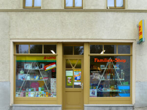 Familien-Shop – Gisela Krause