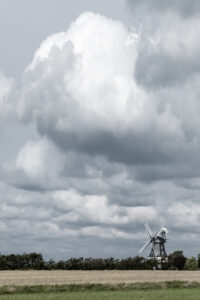 Windmühle – Volker Frenzel