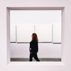 Durchblick – Winfried Toussaint