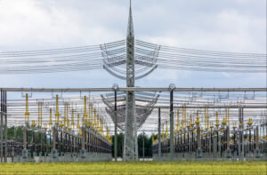 Umspannwerk – Gerhard Höning