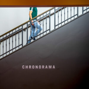 Chronorama – Ralf Kopetzky