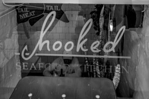 Hooked – Ralf Kopetzky