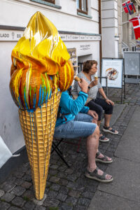 Icecream – Ralf Kopetzky