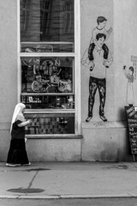 In der Hand – Ralf Kopetzky