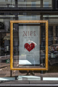 Liebe – Ralf Kopetzky