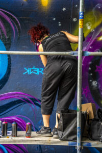 Meeting of Styles 1 – Ralf Kopetzky