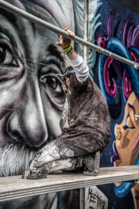 Meeting of Styles 2 – Ralf Kopetzky