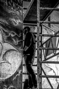 Meeting of Styles 4 – Ralf Kopetzky
