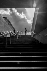 Nach Oben – Ralf Kopetzky