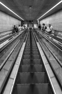 Nach Unten – Ralf Kopetzky Nach Unten – Ralf Kopetzky