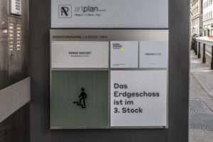 Orientierung – Ralf Kopetzky