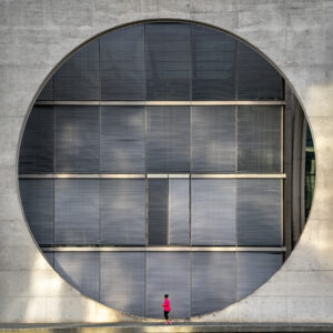 Pink und Rund – Ralf Kopetzky