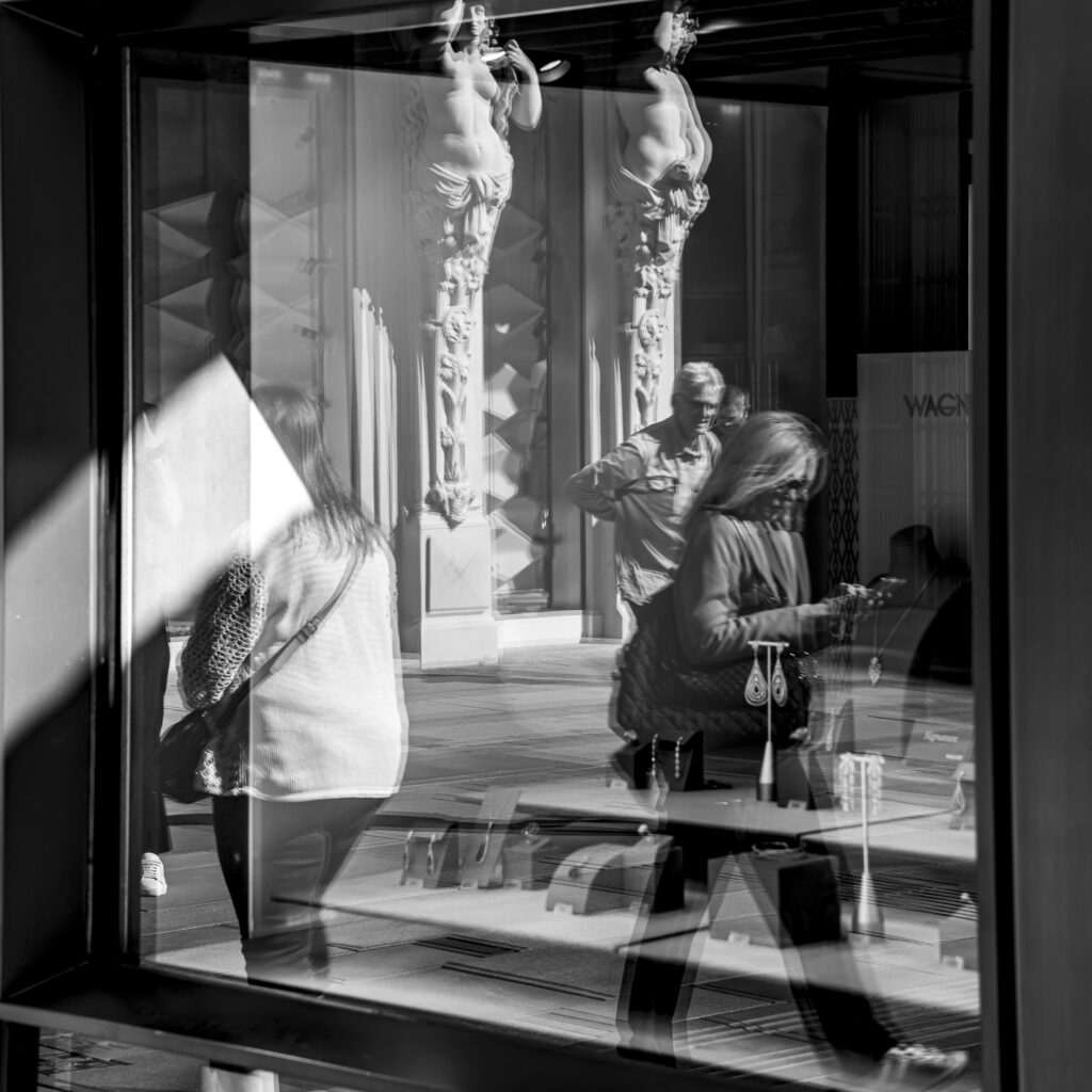 Spiegelung – Ralf Kopetzky