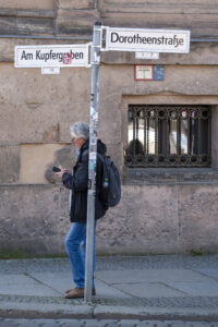 Streets of Berlin 5 – Ralf Kopetzky