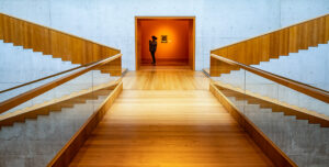 Im Museum – Volker Frenzel Im Museum – Volker Frenzel