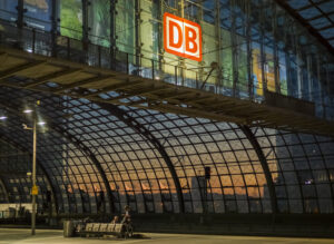 Deutsche Bahn – Karl Röser