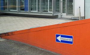 Einbahnstraße – Karl Röser