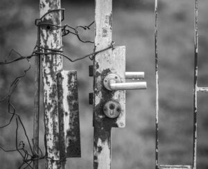 Hohe Sicherheit – Karl Röser