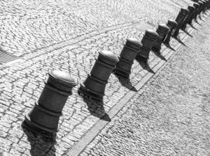 Kein Durchkommen – Karl Röser