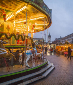 Kinderspaß – Karl Röser