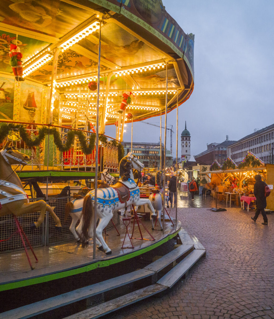 Kinderspaß – Karl Röser