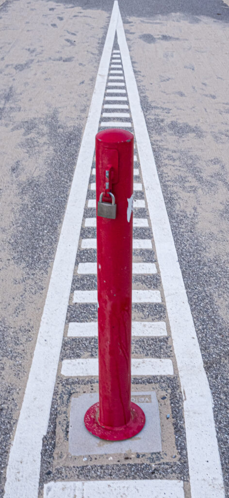 Nur Mut – Karl Röser