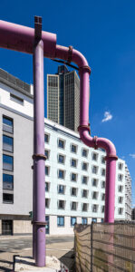 Rohre – Karl Röser