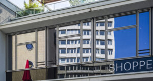 Shoppen? – Karl Röser